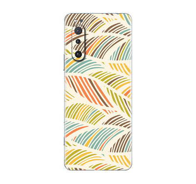 Sony Xperia 5 ll Patterns