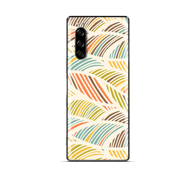 Sony Xperia 5 Patterns