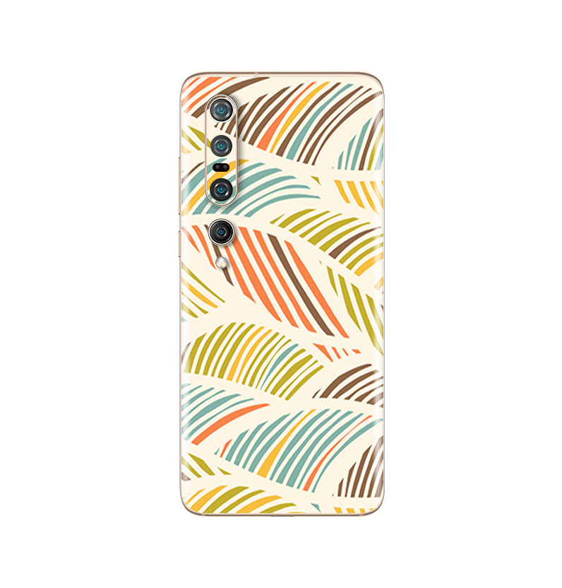 Xiaomi Mi 10 Patterns