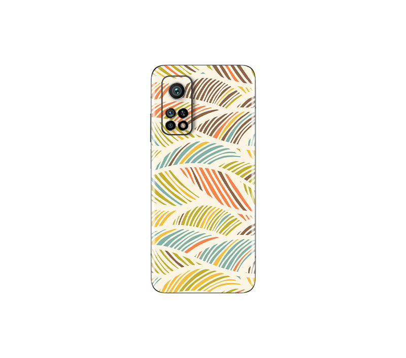 Xiaomi Mi 10T Pro Patterns