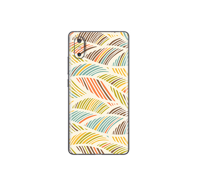 Xiaomi Mi 8 Patterns