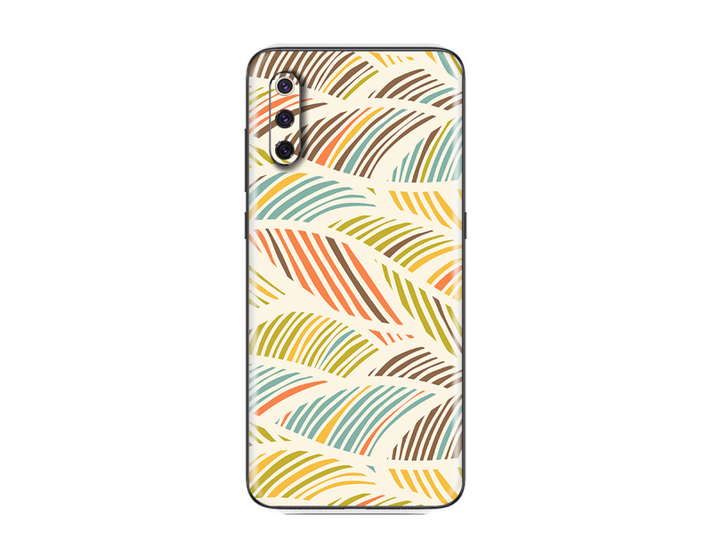 Xiaomi Mi 9  Patterns