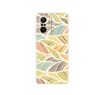 Xiaomi Redmi K40 Patterns