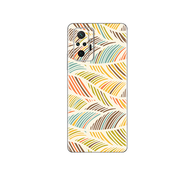 Xiaomi Redmi Note 10 Pro Patterns