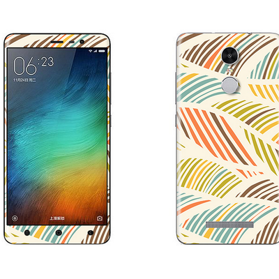 Xiaomi Redmi Note 3 Pro Patterns