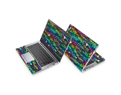 Dell Latitude 7400 Patterns