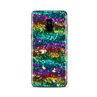 Galaxy A8 2018 Patterns