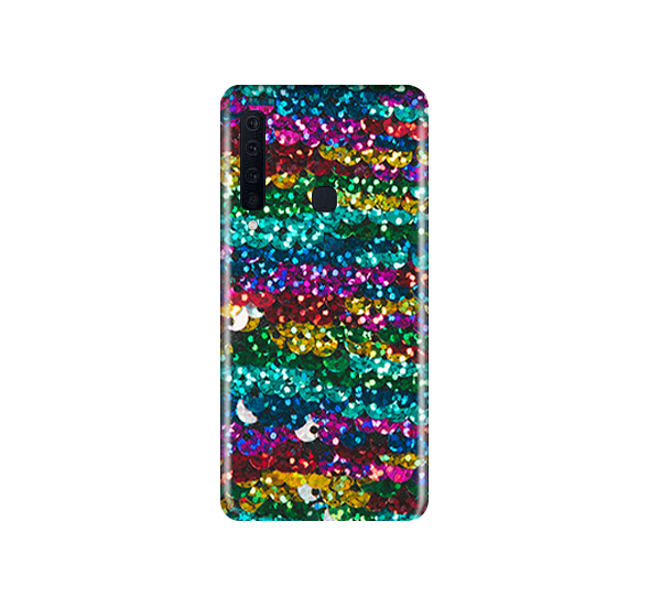 Galaxy A9 Patterns