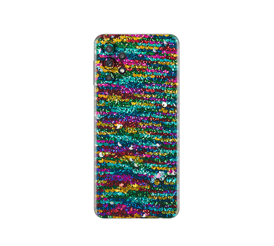 Galaxy M32 5G Patterns