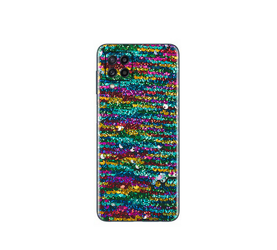 Galaxy M32 Patterns