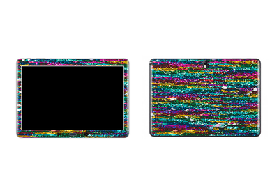 Galaxy Note 10.1 2014 Patterns