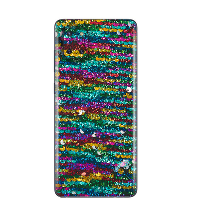 Galaxy Note 10 Lite Patterns