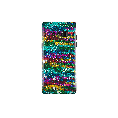 Galaxy Note 8 Patterns