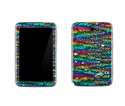 Galaxy Note 8 INCH TABLET Patterns