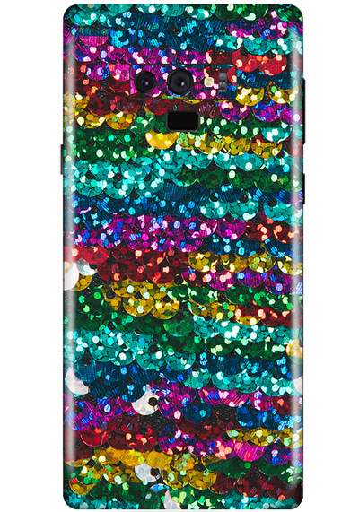 Galaxy Note 9 Patterns