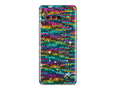 Galaxy S10 5G Patterns