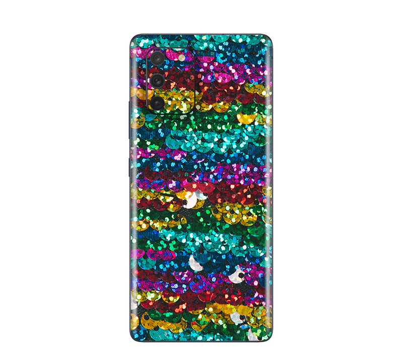 Galaxy S10 Lite Patterns