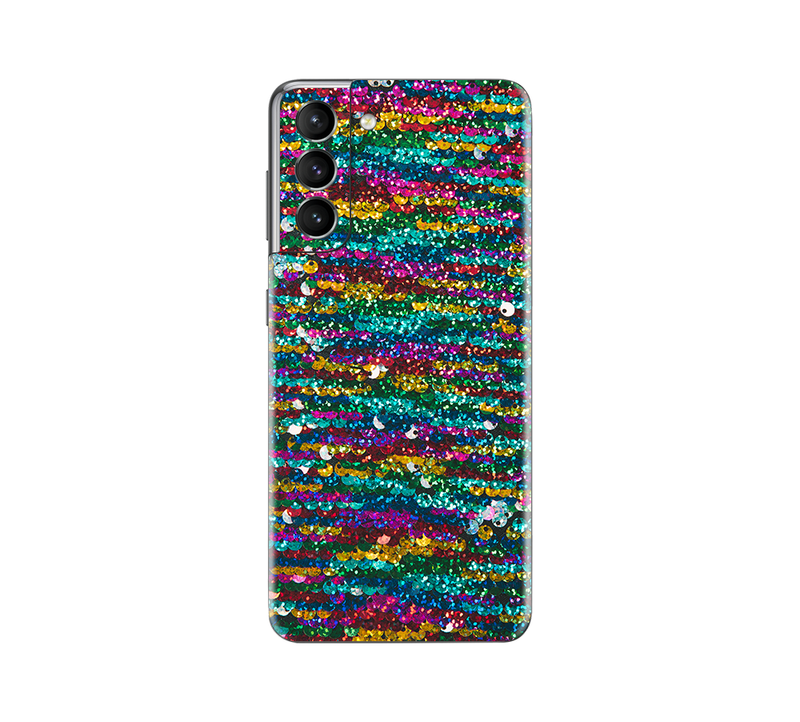 Galaxy S21 5G Patterns