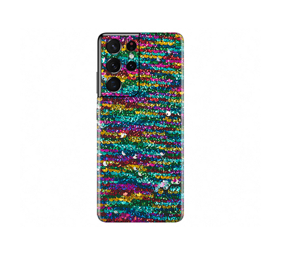 Galaxy S21 Ultra 5G Patterns