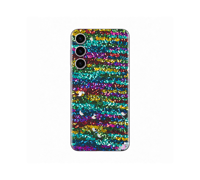 Galaxy S23 Plus Patterns