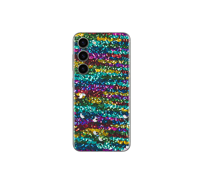 Galaxy S23 Patterns