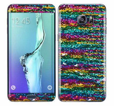 Galaxy S6 Edge Plus Patterns