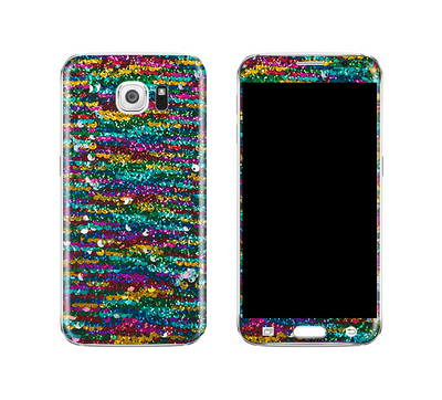 Galaxy S6 Patterns