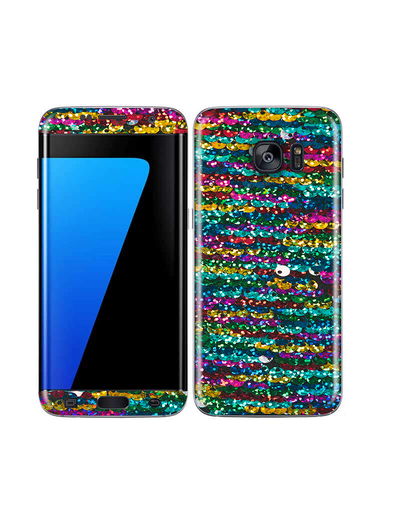 Galaxy S7 Edge Patterns