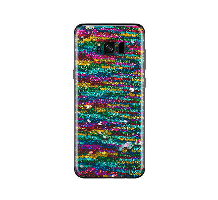 Galaxy S8 Plus Patterns