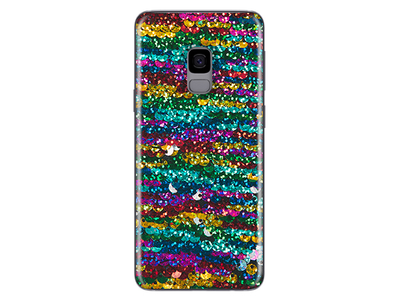 Galaxy S9 Patterns