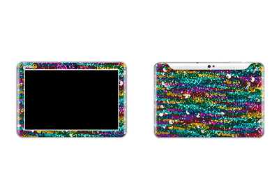 Galaxy TAB 10.1 Patterns