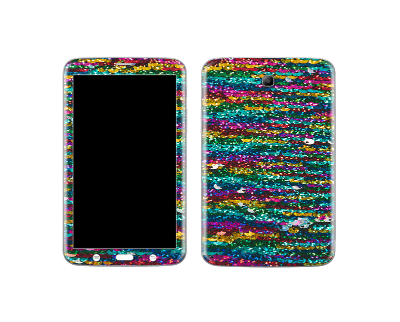 Galaxy TAB 3 7 INCH Patterns