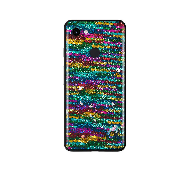 Google Pixel 3A Patterns