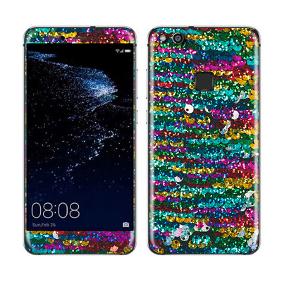 Huawei P10 Lite Patterns