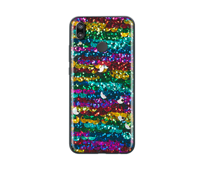 Huawei P20 Lite Patterns