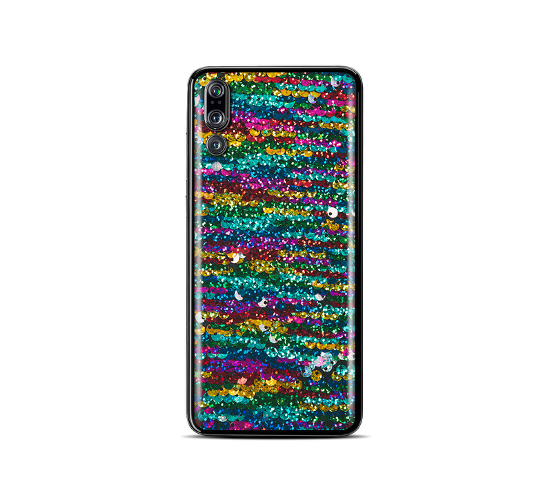 Huawei P20 Pro Patterns