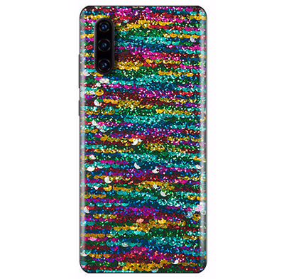 Huawei P30 Patterns