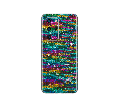 Huawei P40 Pro Patterns