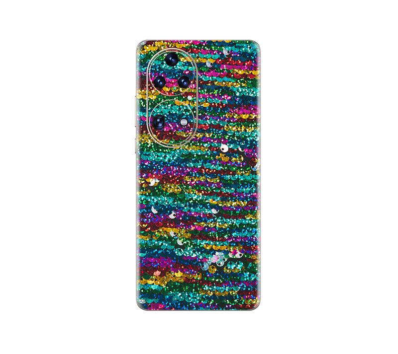 Huawei P50 Pro Patterns