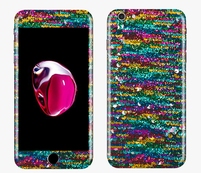 iPhone 6 Patterns