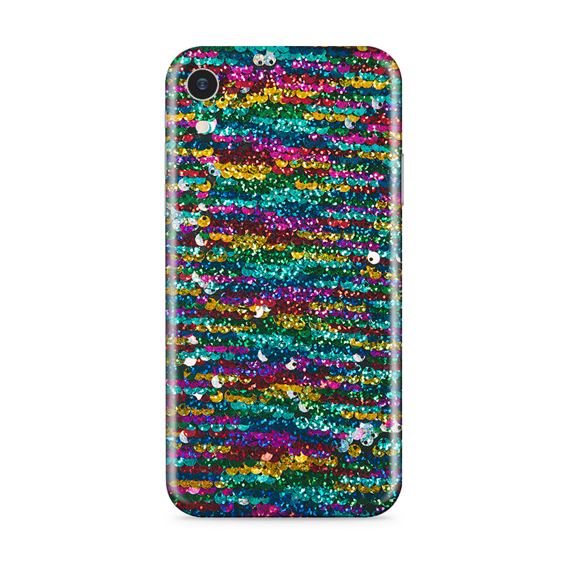 iPhone XR Patterns