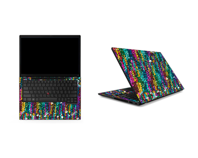 Lenovo ThinkPad X13 AMD Patterns