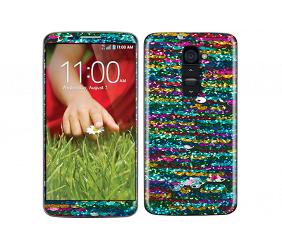 LG G2 Patterns