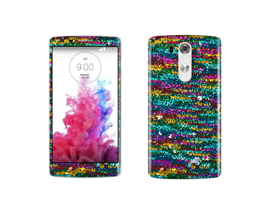 LG G3 Patterns