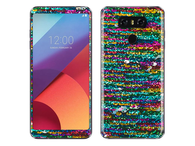 LG G6 Patterns