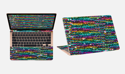 MacBook Air 13 2020 Patterns