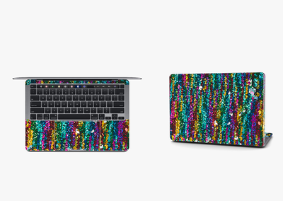 MacBook Pro 13 (2016-2019) Patterns