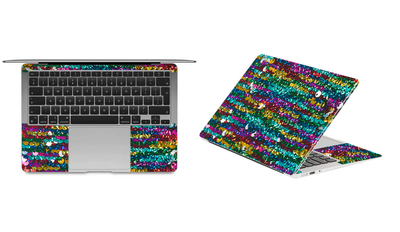 MacBook Pro 13 Patterns