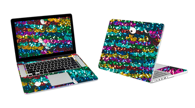 MacBook Pro 15 Retina Patterns