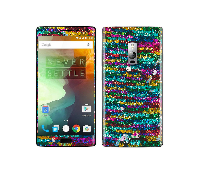 OnePlus 2 Patterns